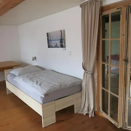 Gruböder Ferienhaus