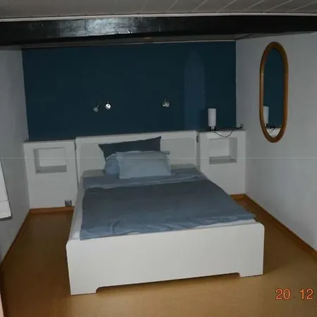 Gruböder Ferienhaus Vilshofen an der Donau
