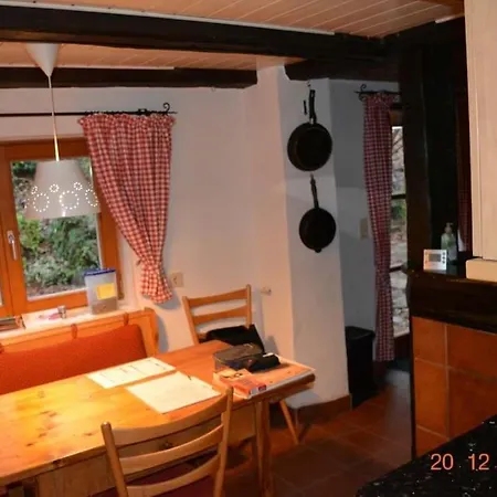 Ferienhaus Gruböder Vilshofen an der Donau