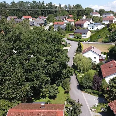 Gruböder Ferienhaus *