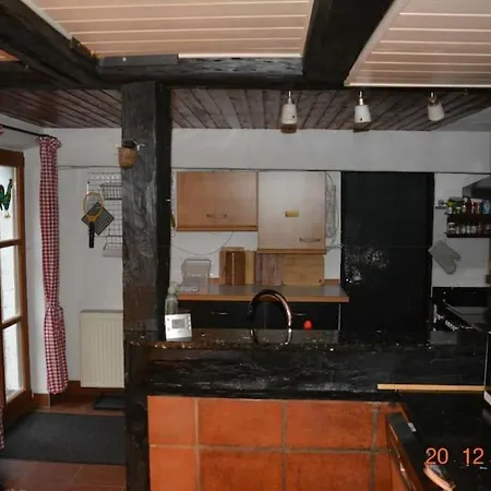 Gruböder Ferienhaus Vilshofen an der Donau