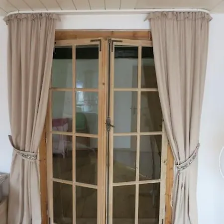 Ferienhaus Gruböder