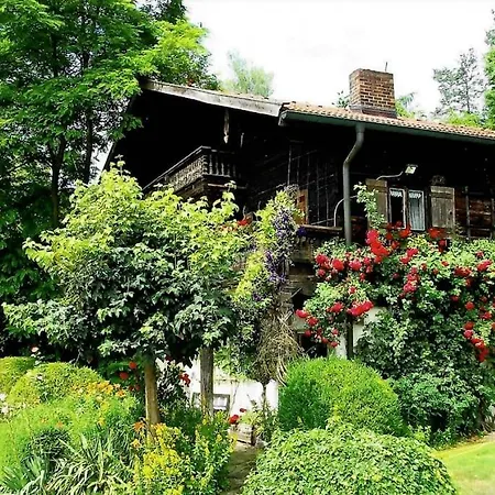 Gruböder Ferienhaus *