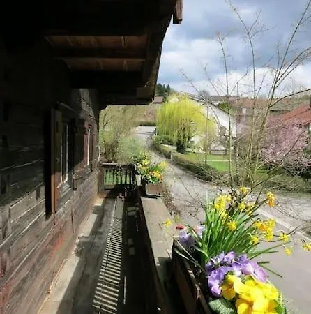 Ferienhaus Gruböder Vilshofen an der Donau