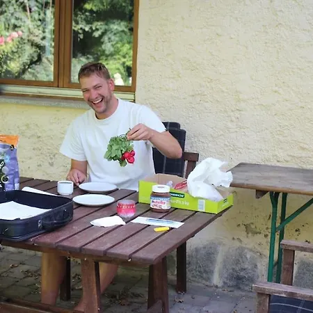 Ferienhaus Gruböder