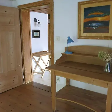 Ferienhaus Gruböder
