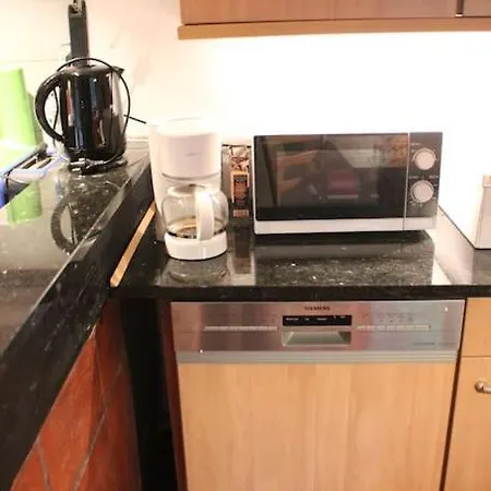 Gruböder Ferienhaus *