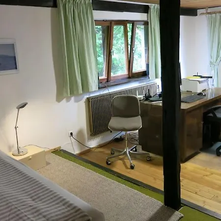 Gruböder Ferienhaus Vilshofen an der Donau