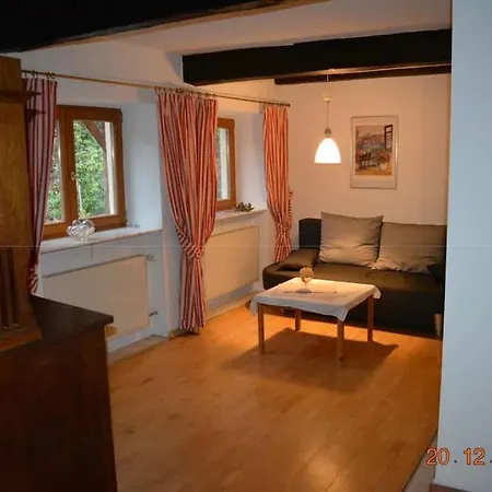 Gruböder Ferienhaus Vilshofen an der Donau