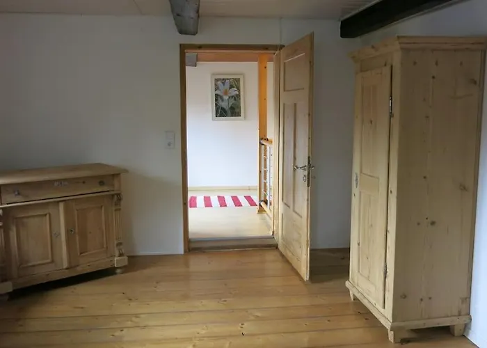 Prázdninový dům Gruboeder