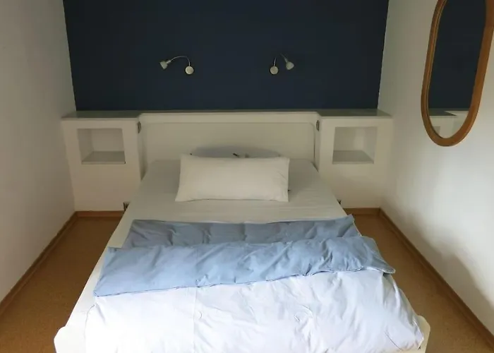 Prázdninový dům Gruboeder Vilshofen an der Donau