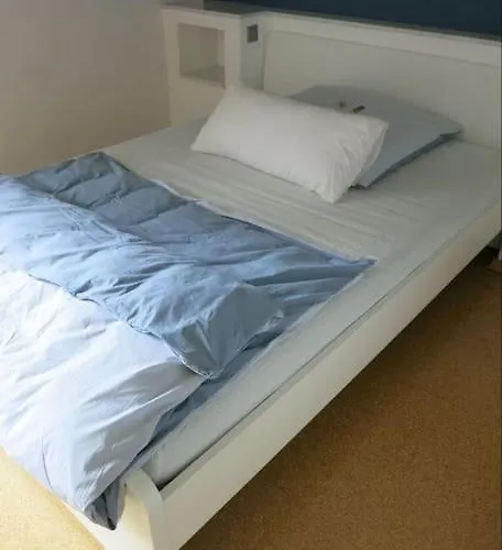 Prázdninový dům Gruboeder Vilshofen an der Donau