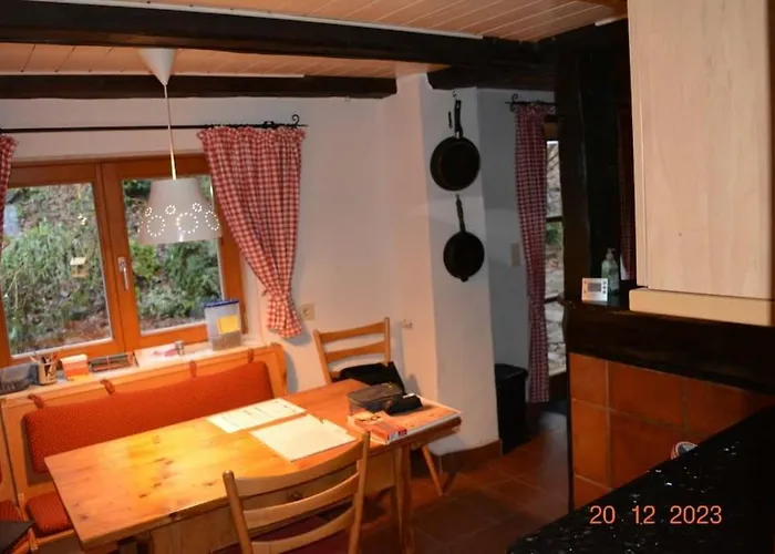 Prázdninový dům Gruboeder Vilshofen an der Donau