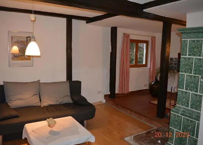 Prázdninový dům Gruboeder Vilshofen an der Donau