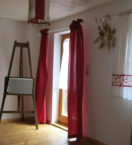 Gruboeder Prázdninový dům