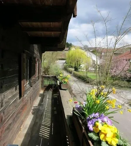 Prázdninový dům Gruboeder Vilshofen an der Donau