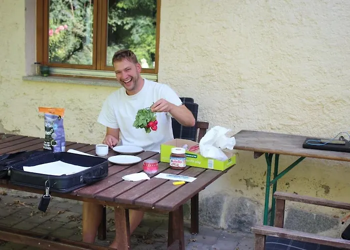 Prázdninový dům Gruboeder